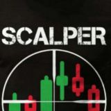 SCALPING AND FREE INDICATOR