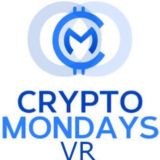 CryptoMondays VR