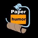 Paperhumor old channel