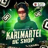 🎄 KARLMARTEL UC