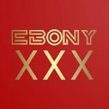 Ebony XXX