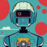 Вкалывают роботы