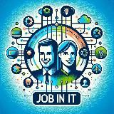 Job in IT || Вакансии в IT || Remote || Удаленка