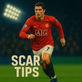 SCAR TIPS™