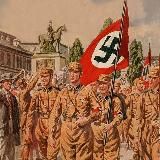 Aryan People's Uprising 1488 — 1933