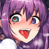 Постироничный Хентай