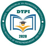 DTPI rasmiy kanali