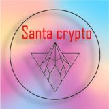 CryptoSanta