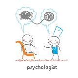 Я Психолог | Психиатр