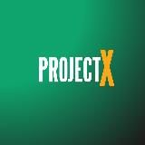 PROJECT X