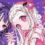 колечки из бисера 🌸