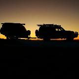 Путешествие - Из края в край 🧔🏻+🐶