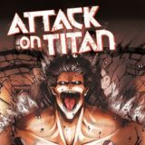 Attack On Titan / Shingeki no Kyojin