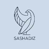 Шторы SASHADIZ