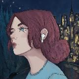 Саша Некрасова и горы историй🏕