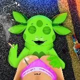 Зелёный🍀Лунтик