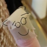 Жизнь бабки