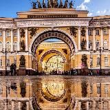 Санкт-Петербург | Питер