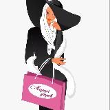 MODNYI DVORIK 🛍️