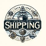 🚢 Международное судоходство