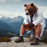 Медвежья помощь