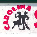 Carolina Shag в России