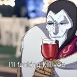 МРК чат по League of legends 🤡