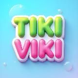 TIKI VIKI | Семейный парк развлечений Тики Вики