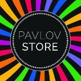 Pavlov STORE