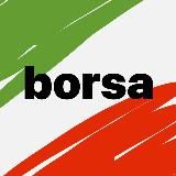 BORSAITALIANA