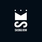 SASHA KIM