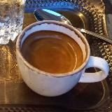 Кофейный критик