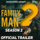 The Family Man 2 In Hindi HD Download Now Amazon Prime Full Hindi Series 2021