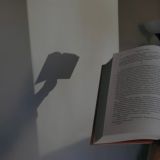 Читаю/Думаю/Пишу. О душе и теле