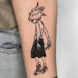 FUJIMURA.TATTOO