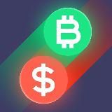 Крипта и финансы