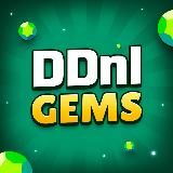 DDnl Gems - Гемы, Бравл Пасс, Акции 🔥