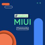 MIUI Realme Community