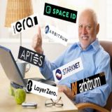 ЧАТ Аирдроп Хантеров