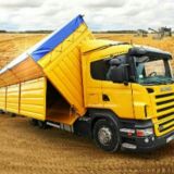 Зерновози Україна 🚛🚚
