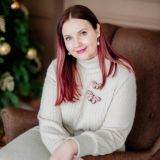 Психолог Екатерина Чернявская Chat