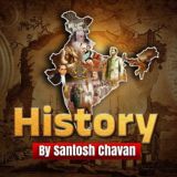 HISTORY BY SANTOSH CHAVAN