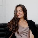 Растегаева Ульяна Uliana Rastegaeva