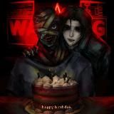 JimmyCurly mouthwashing confession [🥩🎂]