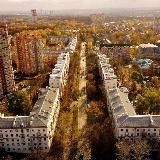 Лыткарино - центр вселенной