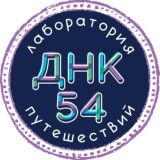 ДНК54 ДомаНаКолесах