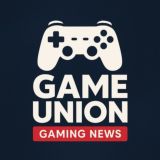 ɢᴀᴍᴇ ᴜɴɪᴏɴ