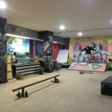 Kushineta Skate 🛹