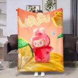 Пледи, подушки, піжами -власне виробництво