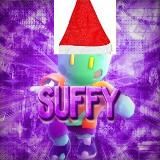 Suffy😎💀 гей